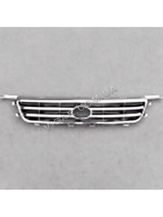 Радиаторная решетка Toyota Camry 20